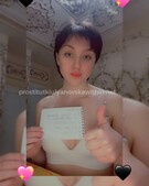 Анкета проститутки Пелагея - метро Покровское-Стрешнево, возраст - 19