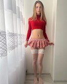 Анкета проститутки Роза - метро Можайский, возраст - 19