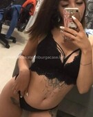 Анкета проститутки Жасмин - метро Хамовники, возраст - 19