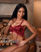 Анкета проститутки Риана - метро Тимирязевский, возраст - 20