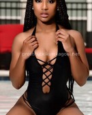 Анкета проститутки Ярослава - метро Нагатино-Садовники, возраст - 20