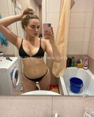 Анкета проститутки Надюша - метро Пресненский, возраст - 21