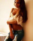 Анкета проститутки Ленусик - метро Бабушкинский, возраст - 21