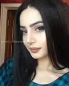 Анкета проститутки Софа - метро Куркино, возраст - 21