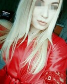 Анкета проститутки Юлия - метро Мещанский, возраст - 21