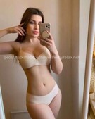 Анкета проститутки Мишель - метро Пресненский, возраст - 22