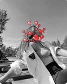 Анкета проститутки Надюша - метро Лианозово, возраст - 22