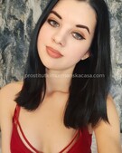 Анкета проститутки Нелли - метро Щукино, возраст - 22