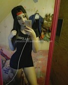 Анкета проститутки Мишель - метро Щукино, возраст - 22