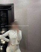 Анкета проститутки Света - метро Строгино, возраст - 22