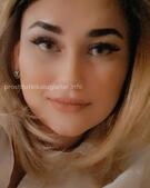 Анкета проститутки Зина - метро Измайлово, возраст - 22