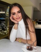 Анкета проститутки Викуля - метро Выхино-Жулебино, возраст - 22