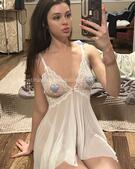 Анкета проститутки Анечка - метро Коньково, возраст - 22