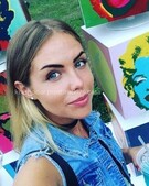 Анкета проститутки Ленусик - метро Нагатино-Садовники, возраст - 22