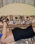 Анкета проститутки Эмма - метро Выхино-Жулебино, возраст - 22