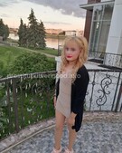 Анкета проститутки Пелагея - метро Измайлово, возраст - 22