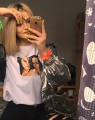 Анкета проститутки Галя - метро Пресненский, возраст - 22