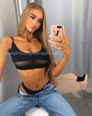 Анкета проститутки Анюта - метро Тимирязевский, возраст - 22