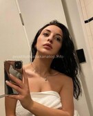 Анкета проститутки Инга - метро Люблино, возраст - 23