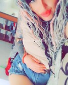 Анкета проститутки Таюша - метро Теплый Стан, возраст - 23