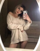 Анкета проститутки Надежда - метро Саларьево, возраст - 23