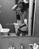 Анкета проститутки Ася - метро Коньково, возраст - 23