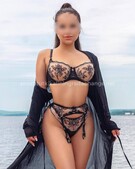 Анкета проститутки Каролина - метро Куркино, возраст - 23