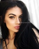 Анкета проститутки Сабина - метро Басманный, возраст - 23