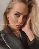 Анкета проститутки Елизавета - метро Даниловский, возраст - 23