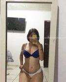 Анкета проститутки Елизавета - метро Нагатино-Садовники, возраст - 23