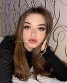 Анкета проститутки Света - метро Преображенское, возраст - 23