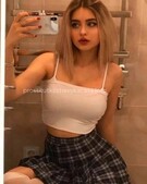 Анкета проститутки Ирина - метро Ломоносовский, возраст - 23