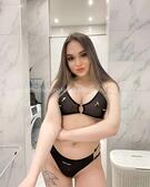 Анкета проститутки Ксения - метро Тимирязевский, возраст - 23