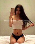 Анкета проститутки Зита - метро Чертаново Южное, возраст - 23