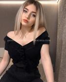 Анкета проститутки Марина - метро Замоскворечье, возраст - 23