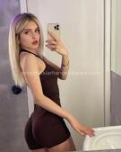 Анкета проститутки Раиса - метро Черемушки, возраст - 23