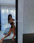 Анкета проститутки Инга - метро Люблино, возраст - 23