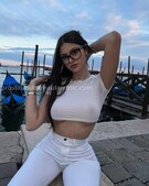 Анкета проститутки Мира - метро Арбат, возраст - 23