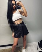 Анкета проститутки Варвара - метро Аэропорт, возраст - 23