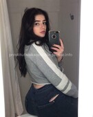 Анкета проститутки Элеонора - метро Обручевский, возраст - 23