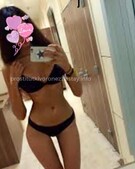 Анкета проститутки Яна - метро Тимирязевский, возраст - 23