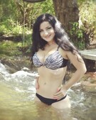 Анкета проститутки Ника - метро Тропарево-Никулино, возраст - 23