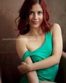 Анкета проститутки Таня - метро Алексеевский, возраст - 23
