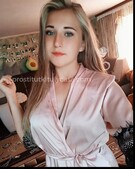 Анкета проститутки Олечка - метро Дорогомилово, возраст - 23