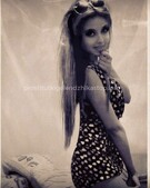 Анкета проститутки Зоя - метро Мещанский, возраст - 23