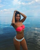 Анкета проститутки Ася - метро Гагаринский, возраст - 23