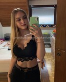 Анкета проститутки Мишель - метро Мещанский, возраст - 23