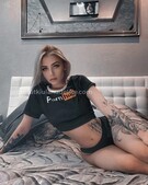 Анкета проститутки Лада - метро Тверской, возраст - 23