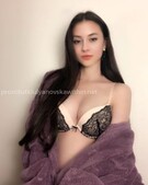 Анкета проститутки Нелли - метро Фили-Давыдково, возраст - 24