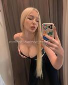 Анкета проститутки Эмма - метро Хамовники, возраст - 24